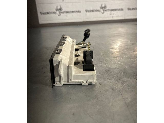 Дисплей    1495869077, 216736294A   Citroen C8