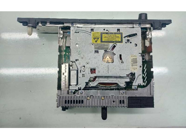 Блок управления HiFi audio