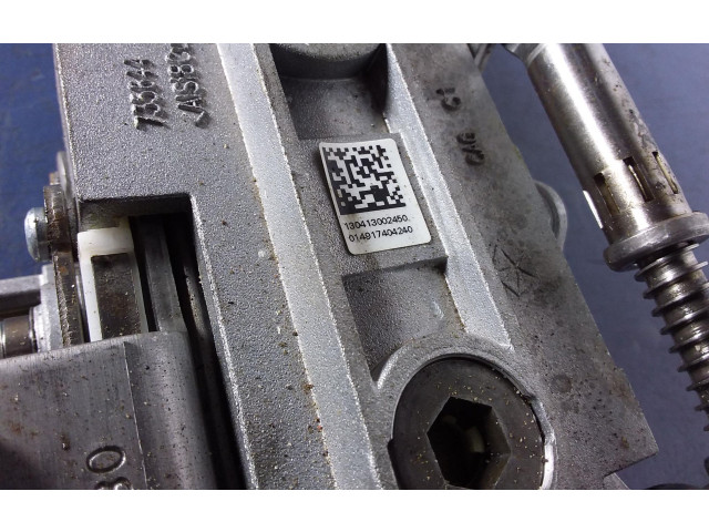 Рулевая рейка 68166327AB Jeep Grand Cherokee 2010-2021 года