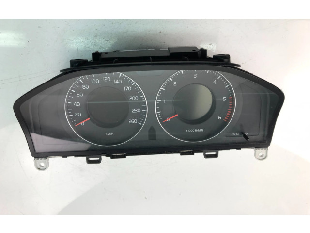 Панель приборов 31254535AA Volvo V70