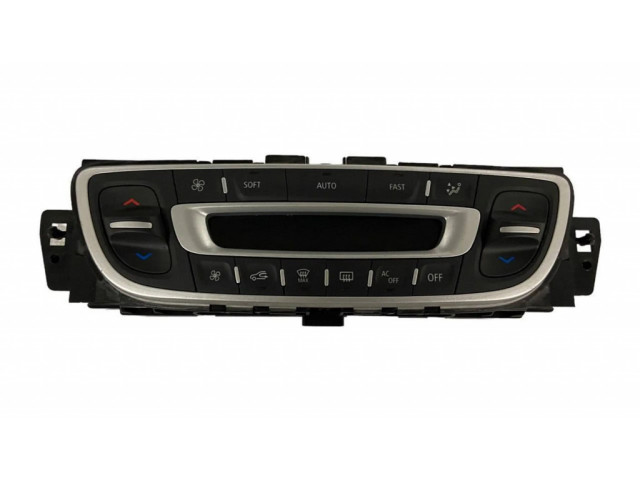 Блок управления климат-контролем 275100007R, T1001936V   Renault Megane III