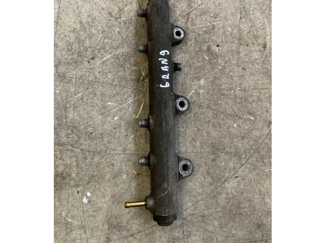 Топливная рампа 0445214076 Ford Ranger для двигателя WLAA