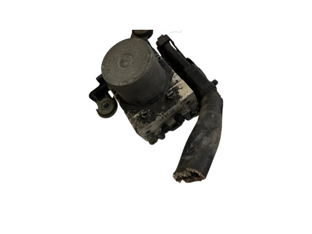 Блок АБС 0265950372   Saab  9-5  1998 - 2005 года