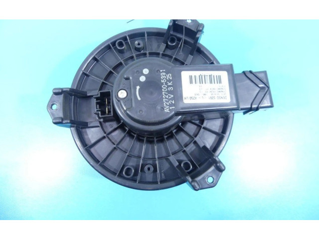 Вентилятор печки    AV272700-5391, IMPRK1035377   Jaguar XF X250