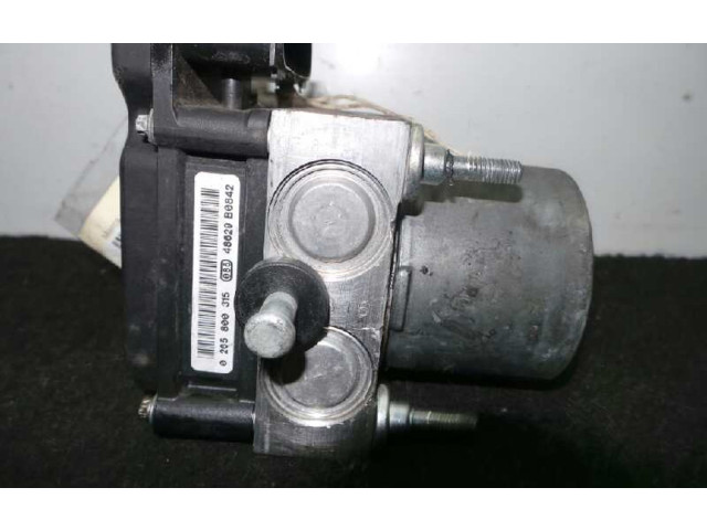 Jednotka ABS BOSCH   Fiat Punto Evo 2005
