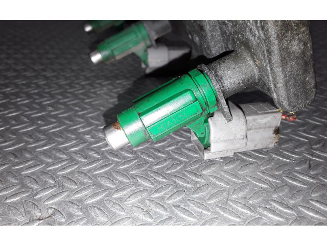 Комплект форсунок HDA305E Mitsubishi Grandis -