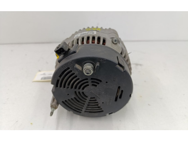 Генератор 0123515020   Audi A3 S3 8L      