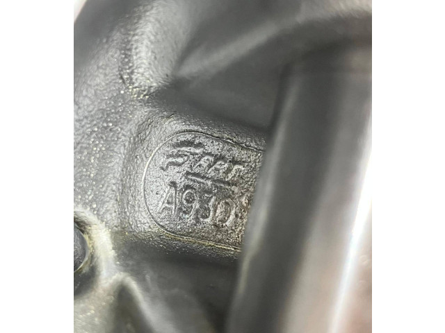 Píst A930, 4434 Alfa Romeo Stelvio