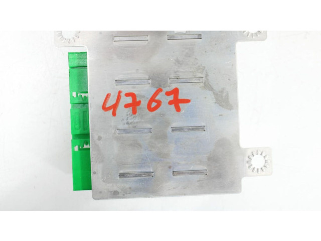 Блок подушек безопасности 51795433   Fiat Punto Evo