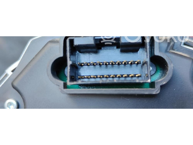 Přístrojová deska KIA Rio 2005 940091G140