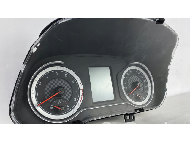 Přístrojová deska Hyundai i20 (BC3 BI3) 2020 94013Q0040