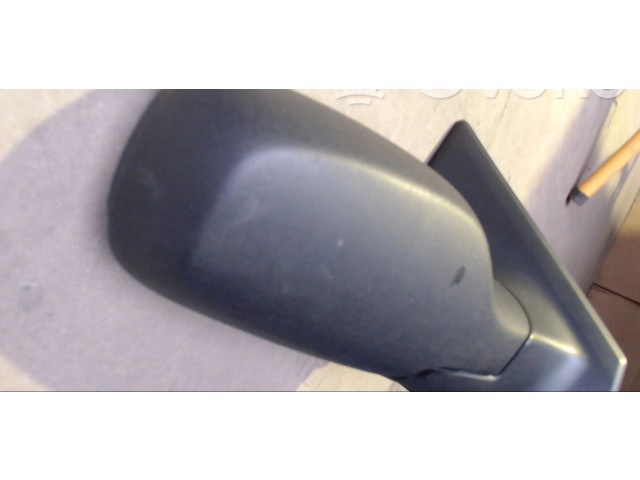 Зеркало (управляемое электричеством) 12443070   Renault Clio III