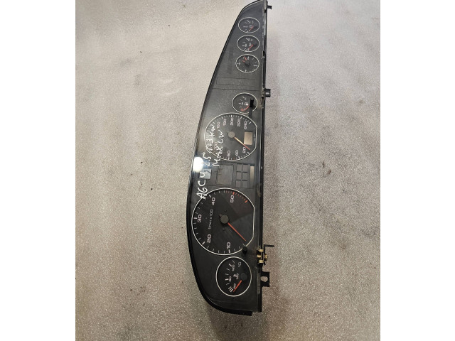 Спидометр (приборный щиток) 110308750003, 4A1919850EX Audi A6 S6 C4 4A