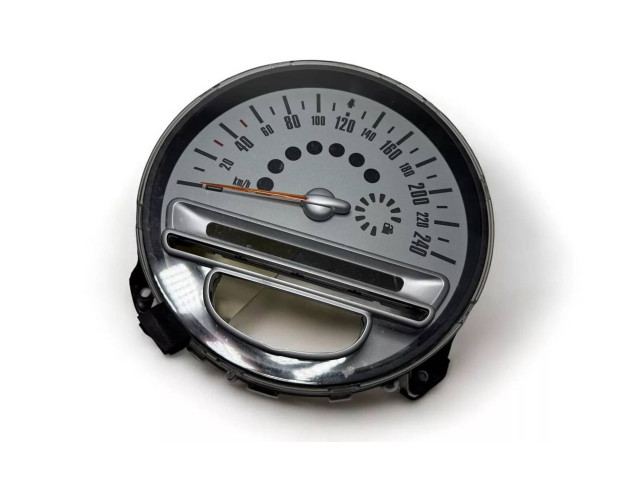 Панель приборов 9125926 Mini One - Cooper Coupe R56