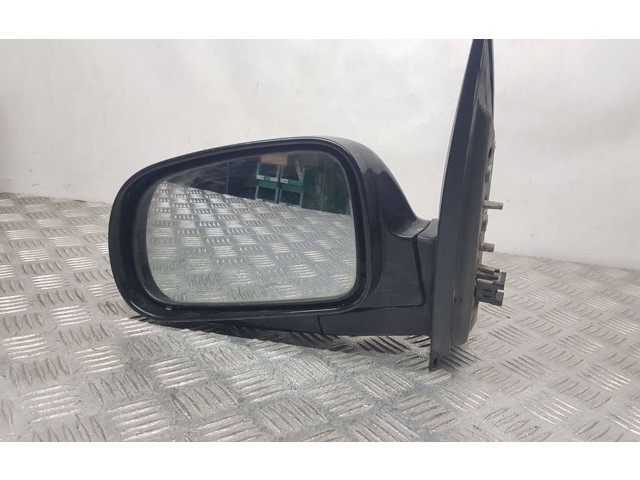 Зеркало электрическое SsangYong Actyon sports II 2012 - года