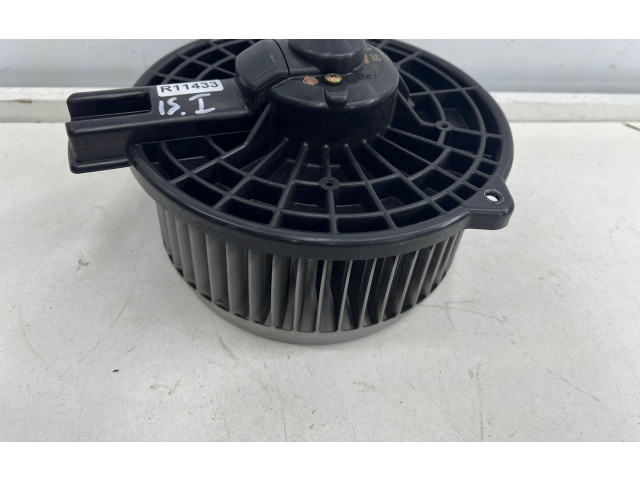 Вентилятор печки 194000-1150 Lexus IS 200-300