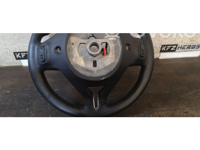 Руль Maserati Ghibli  2013 -  года 06700186830, 670044514      