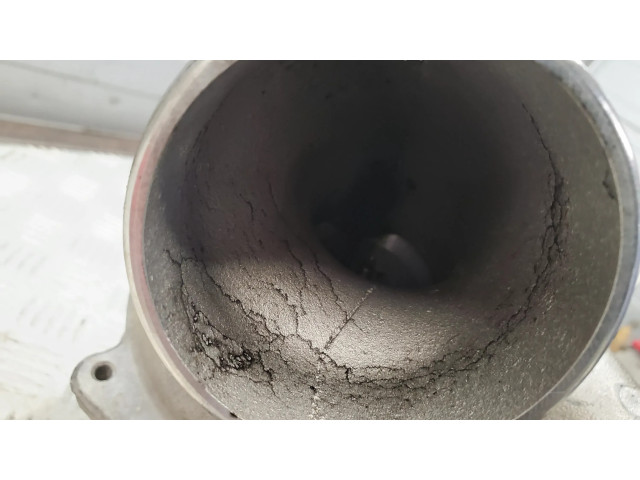  Турбина Jeep Grand Cherokee 3.0 35242180F         