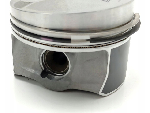 Поршень 03H107065J Volkswagen PASSAT B6