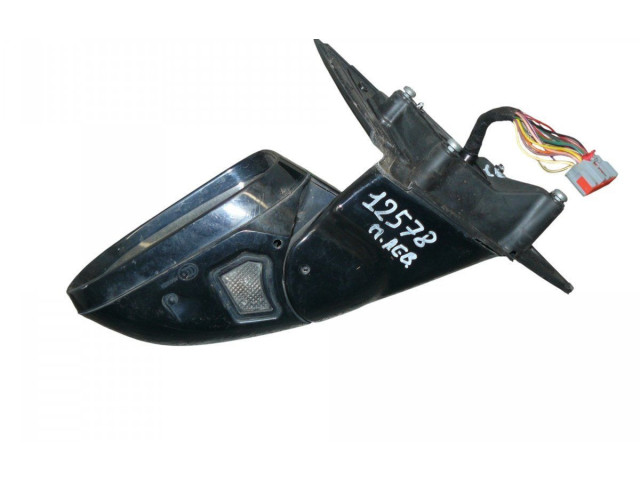 Зеркало электрическое        Jaguar XF   -  года   