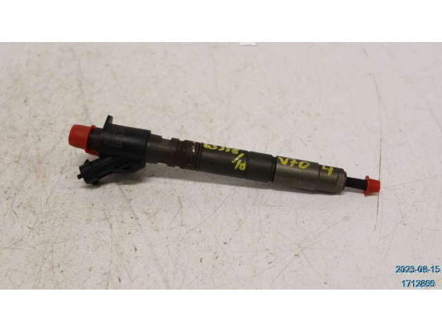 Форсунка 36002704 Volvo V70 D5244T14