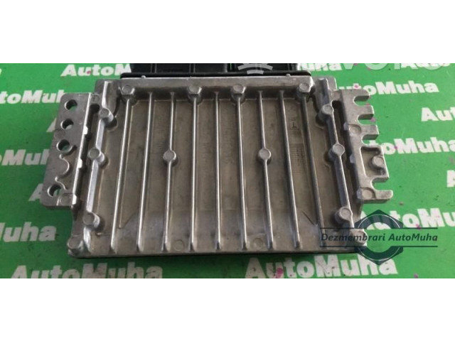 Блок управления двигателем Блок управления 1214752761001, 7540904   Mini Cooper Hatch Hardtop