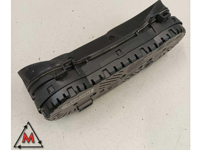 Панель приборов 50517150, A2C53357406 Alfa Romeo Mito