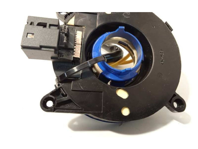 Подушка безопасности водителя 5G0955711C, 5G0955711C Volkswagen Touran III