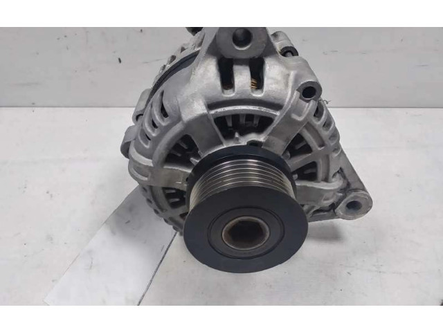 Генератор 3730027021, 3730027020   Hyundai Sonata      