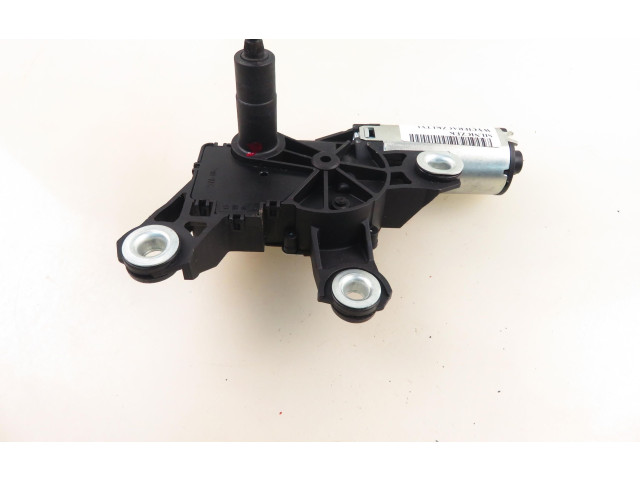 Моторчик заднего дворника 48673, 48673 Skoda Fabia Mk2 (5J)