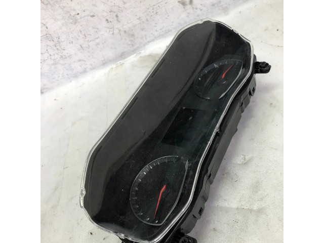 Přístrojová deska Peugeot 2008 II 2021 9836056380