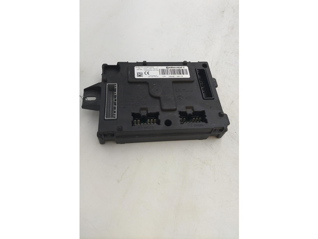 Модуль управления BSM 284B11867R Renault Clio IV