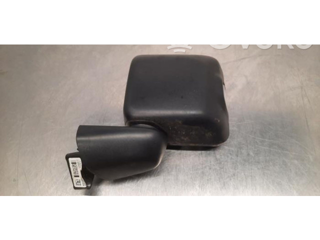 Зеркало электрическое        Jeep Wrangler   -  года   