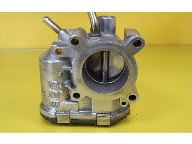 Řídící jednotka 030133062C Volkswagen Lupo 2001