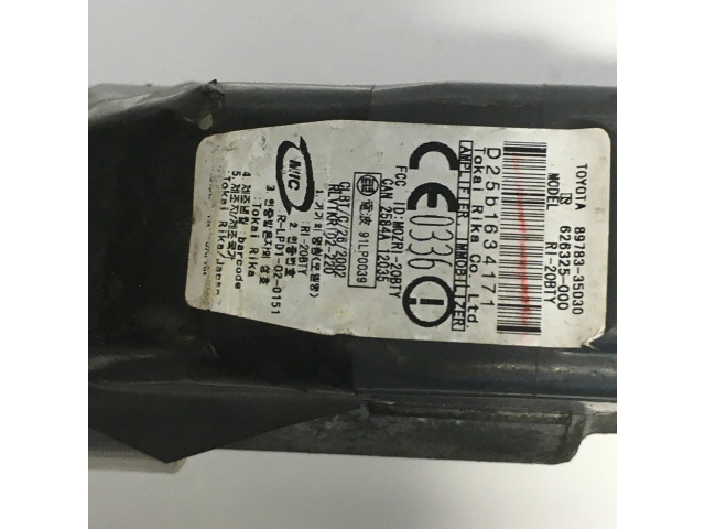 рейка Колонка рулевая 8922748020, 17581210230 Lexus RX 330 - 350 - 400H