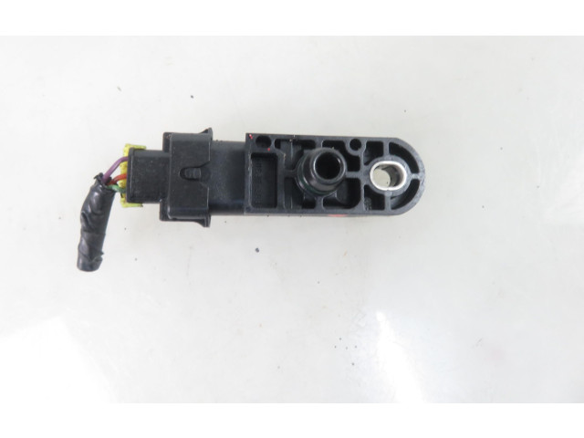 Подрулевой шлейф SRS 8200292433, 0281002740   Renault Koleos I