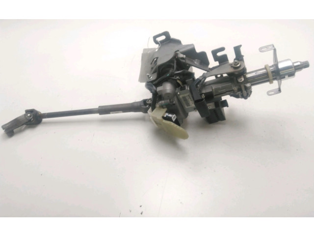 рейка Колонка рулевая 488103777R Renault Scenic III - Grand scenic III 2009 - 2016 года