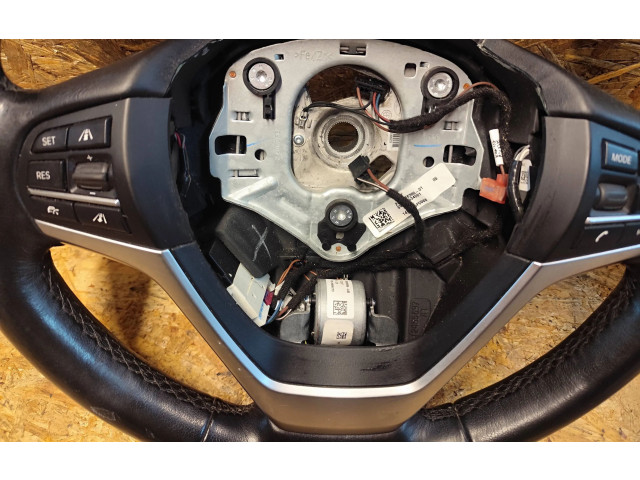 Volant BMW X5 F15 2017 6877842, 2510538385
