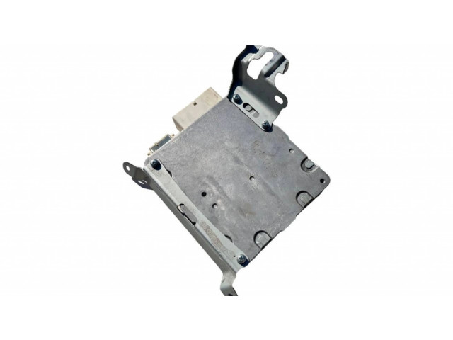 Блок управления усилителя руля