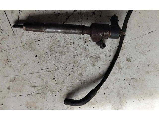 Форсунка 0445110251    Volvo XC90   