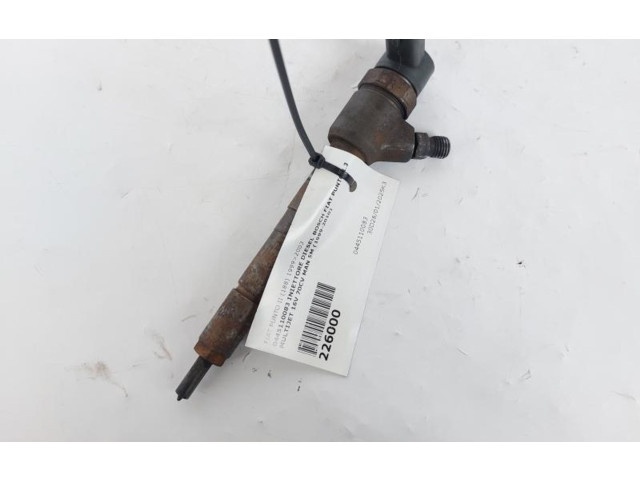 Vstřikovač 0445110083 Fiat Punto (188)