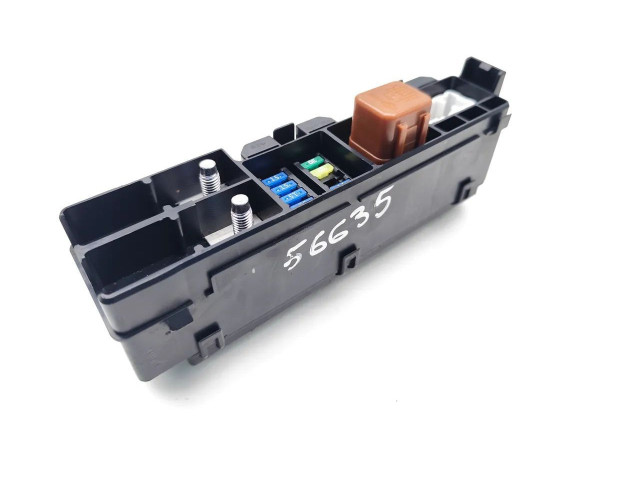 Блок предохранителей    Infiniti FX    