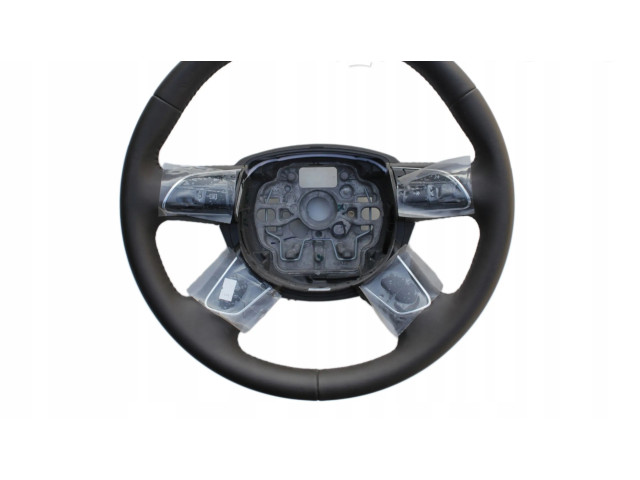 Volant Audi A6 C7 2013 4G0419091M