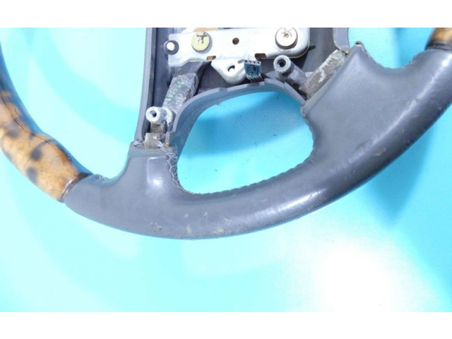 Руль Jaguar XJ X350 2003 - 2009 года IMPRK1258590