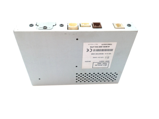 Přístrojová deska Lexus IS-F 2013 8684020A012