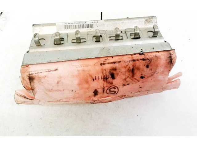 Подушка безопасности пассажира PF3S11, PF3-S11 Subaru Forester SH