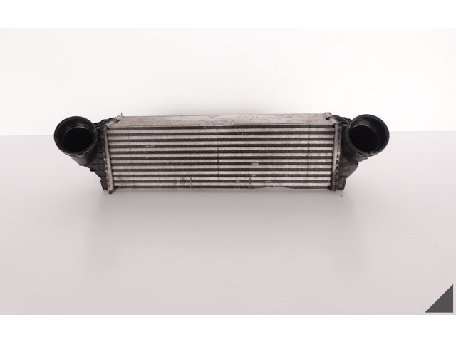 Интеркулер 7809321 BMW X5 E70