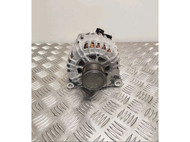 Генератор 30659390   Volvo C30      