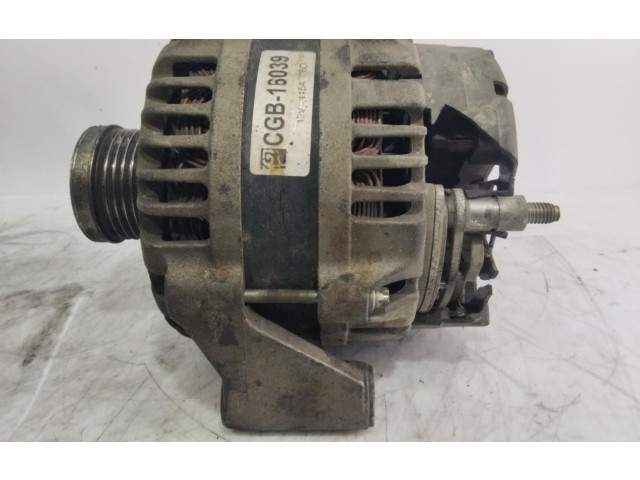 Генератор CGB-16039 SsangYong Actyon sports I