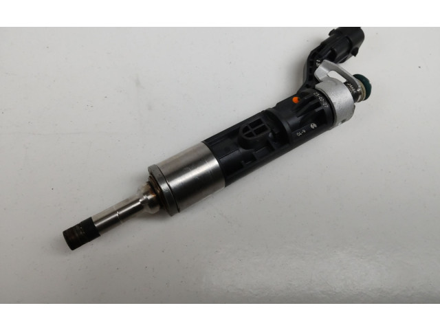 Форсунка 9830304880    Peugeot 208   